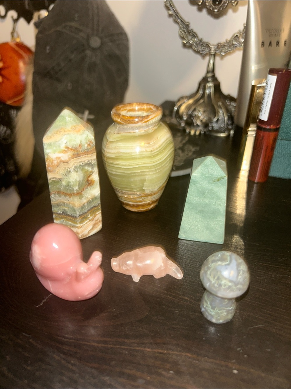 Mixed Crystal Collection (All or Hand-Pick)